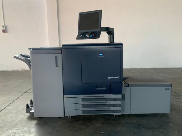 Sistema di stampa multifunzione